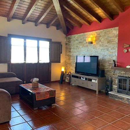 Rincon De Dora Villa La Pesa Exterior photo