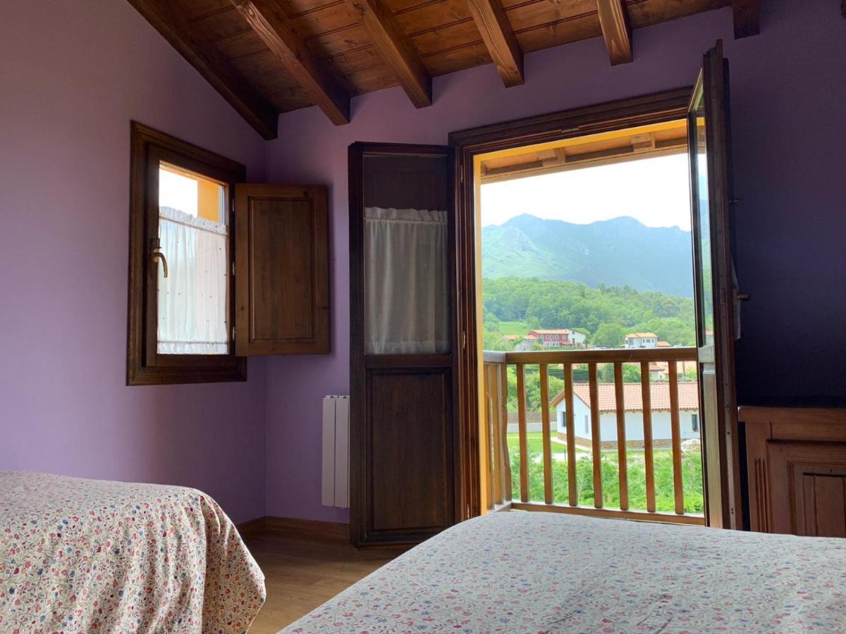 Rincon De Dora Villa La Pesa Exterior photo