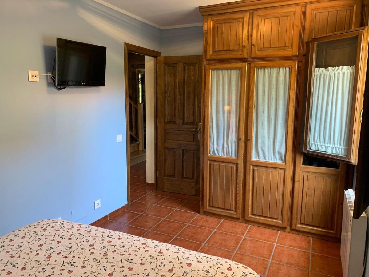 Rincon De Dora Villa La Pesa Exterior photo